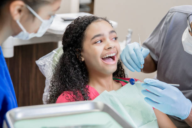 Best Emergency Treatment for Toothache in Captain Cook, HI