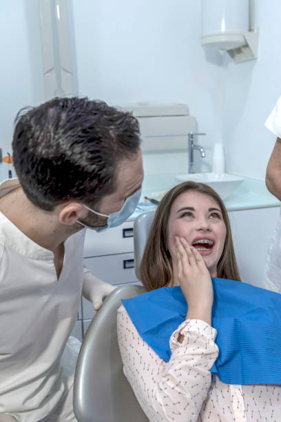 Best Emergency Treatment for Toothache in Captain Cook, HI
