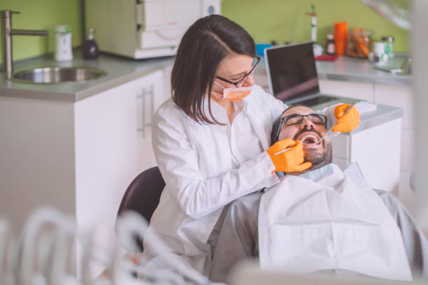 Best Emergency Broken Tooth Repair in Captain Cook, HI
